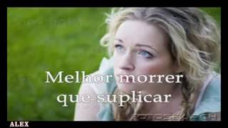 JOSE AUGUSTO JURO QUE NÃO VOU MAIS CHORAR com legenda JOSE AUGUSTO JURO QUE NÃO VOU MAIS CHORAR com legenda