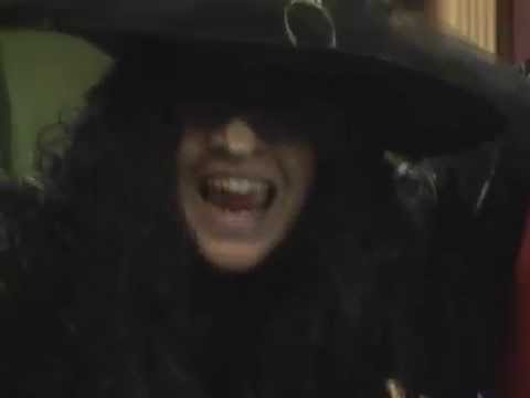 Gribouille Au pays des lutins