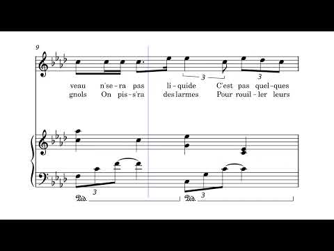 On s'ra jamais vieux de Bernard Joyet