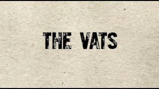The Vats - Cigarettes &amp; Alcohol (Oasis Cover)