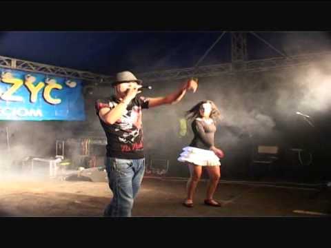 Mr Sebii - Crazy Disco