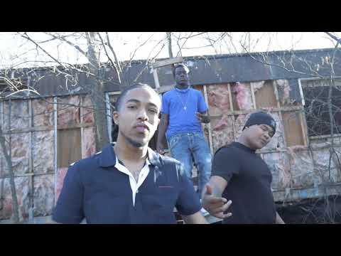 7EvEn & Tr3hefner - Shottaz (shot by:mike_playa_) Thek kitchen exclusive