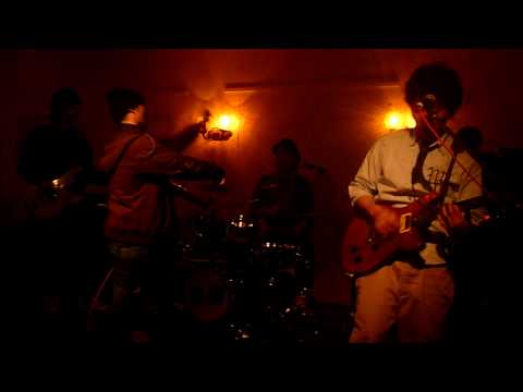 12/30 SOUL CLAP LIVE @ Nagoya Montage Lounge 1/3