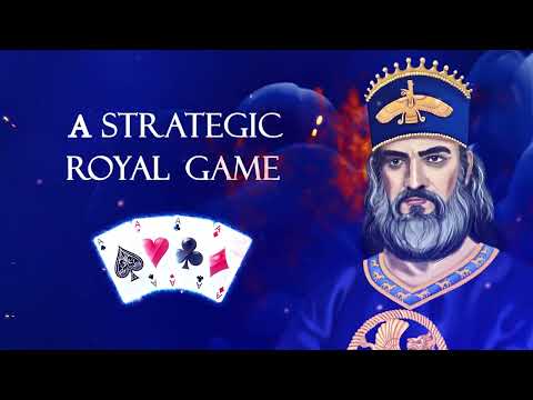Hokm حکم - Multiplayer Game