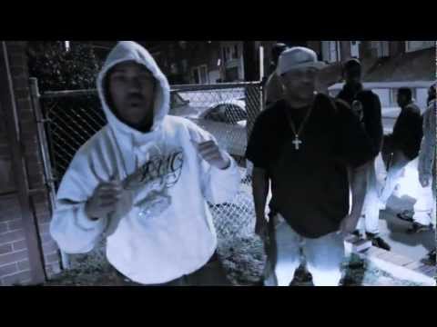 DMV Bobby Hood aka P.L.- Hood Minded (Official Video)