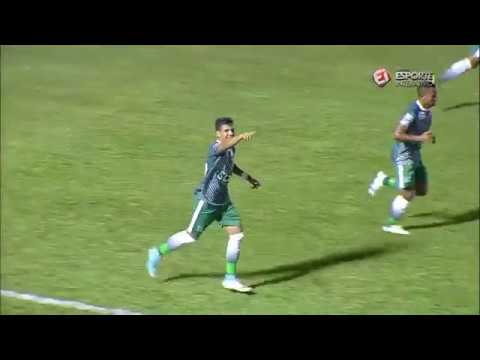 Melhores Momentos - Floresta 3 x 1 Ceará - Campeonato Cearense (24/01/2018)