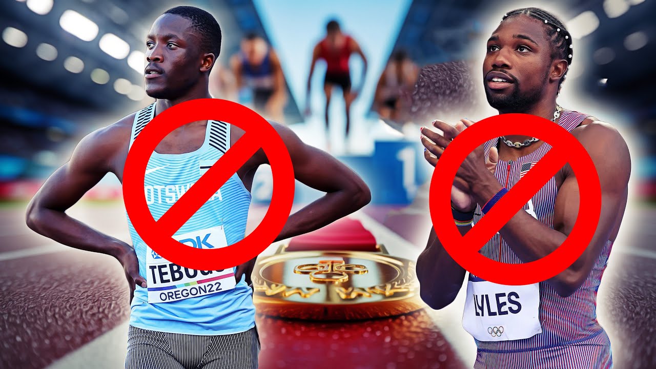 ПРОГРЕВКА ЧЕМПИОНАТ МИРА 2025 - СПРИНТ 100/200 метров / Легкая Атлетика