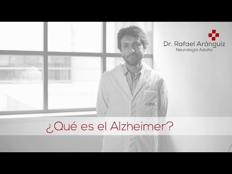 Alzheimer¿Cómo reconocerlo? – #DoctorDávilaExplica