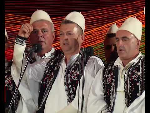 GRUPI IDRIZ SULLI I ZHULATIT - NUK I TUND MALET DOVLETI