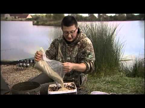 Thinking Tackle Season 3 Show 2 - Team Korda Tackle Masion de lac Bleu