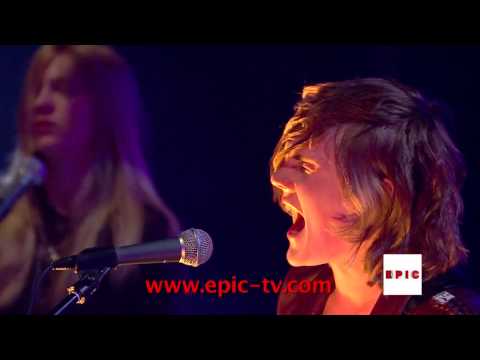 Kill It Kid - Pray On Me. Recorded Live at Epic Studios.