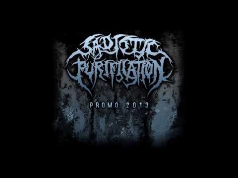 Sadistic Purification - Valley of the Impaled