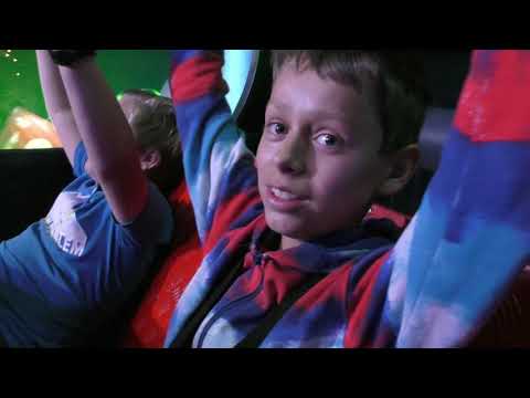 Nymburské posvícení 2021 - ATRAKCE HOUPACÍ LOĎ ZA JÍZDY / ATTRACTION ROCKING BOAT ON-RIDE