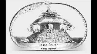 Jesse Palter - Happy Together
