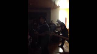 All Else Failed. All Good Things