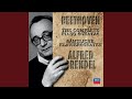 Beethoven: Piano Sonata No.25 in G, Op.79 - 1. Presto alla tedesca