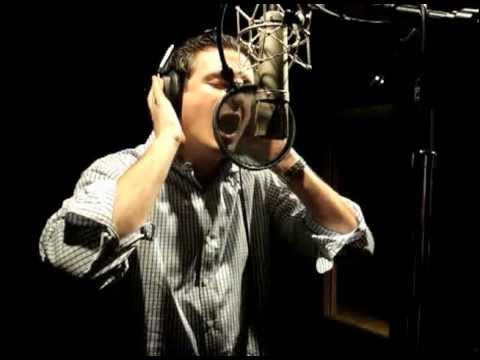 Mi Adir - Sung by Cantor Charles Muhlbauer