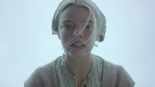 The Witch Film Trailer
