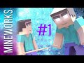 Realistic Minecraft Songs In Real Life Ones Zeros SEARL EP 1