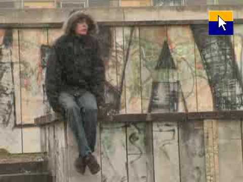 Shidlas - interviu apie albumą "Vėliavos įpareigotas reggae"