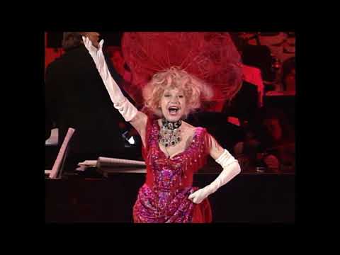 Jerry Herman's Broadway at the Hollywood Bowl 1993