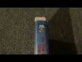 It S The Easter Beagle Charlie Brown 1996 VHS Review