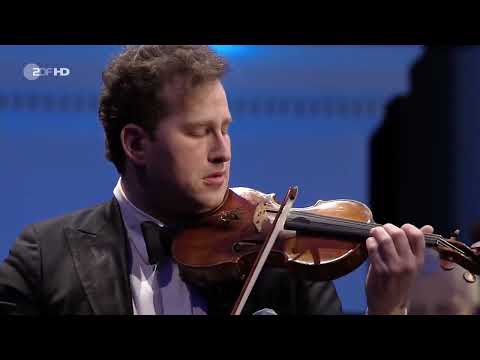 Nikolaj Znaider - Bruch Violin Concerto no.1 in G minor, op. 26