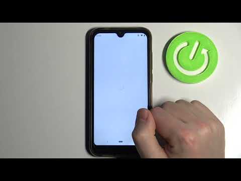 How to Turn Off Google Assistant on CUBOT R19 – Disable Google Assistant