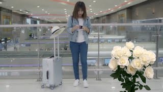 LOS YONIC&#39;S ROSAS BLANCAS #rosasblancas