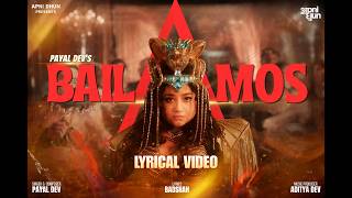 Download lagu Bailamos Lyrical Video | Payal Dev | Badshah | Aditya Dev | Pavan Bob mp3 Download lagu Bailamos Lyrical Video | Payal Dev | Badshah | Aditya Dev | Pavan Bob mp3