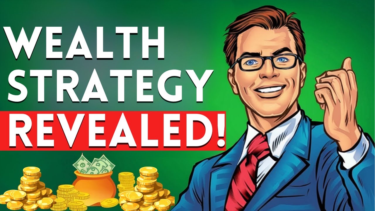 The Proven Wealth Strategy That Outperforms the Market