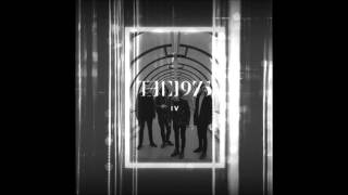 Menswear (Layered) - The 1975