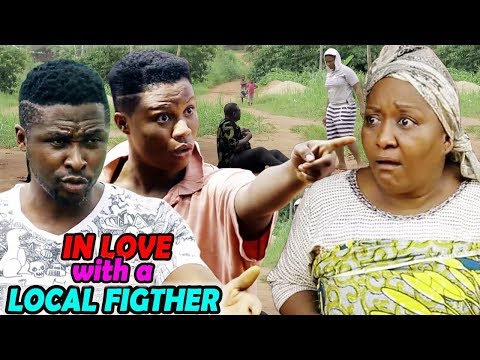In Love With Local Fighter  Season 5&6 - Onny Micheal 2019 Latest Nigerian Nollywood Full Movie HD