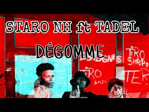 STARO_Nh_ ft_ TADEL&DéGomMer(mori freestyle)