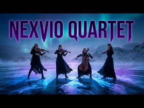 PALADIO – Asturia Qua | Violin – Viola – Cello Top