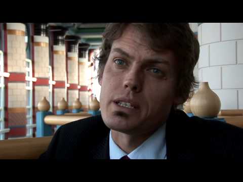 Cambridge Ideas - The Boat Race: A Perfect Crew?