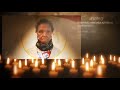 Mukwenze Last Word About Fortune Mwikali UTASHANGAA