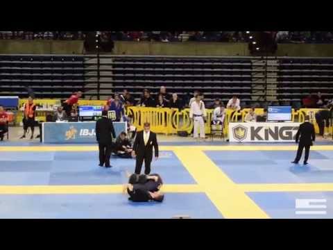 2015 Pan Jiu Jitsu Championship - Highlight