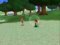 Mario Golf 64 Intro