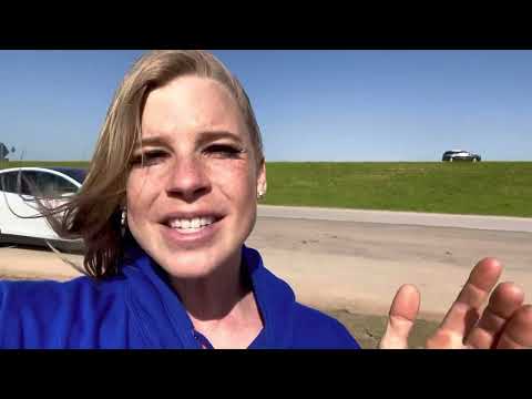 Back in Austin Texas, I’ll be going to a cyber Rodeo!