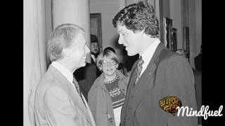 Bill Clinton Documentary video