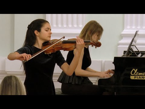 XVII Concurso CIUTAT DE XÀTIVA - Semifinal - Patricia Cordero (15)