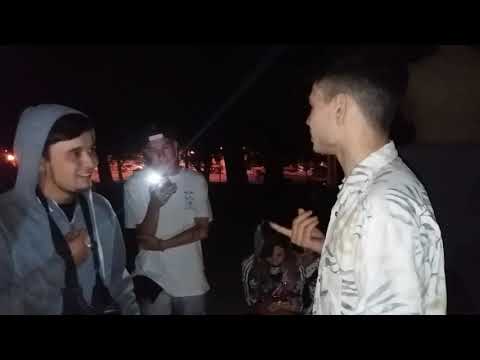 Z-Bles vs Astor - Final - BIG BANG FREE FECHA 7