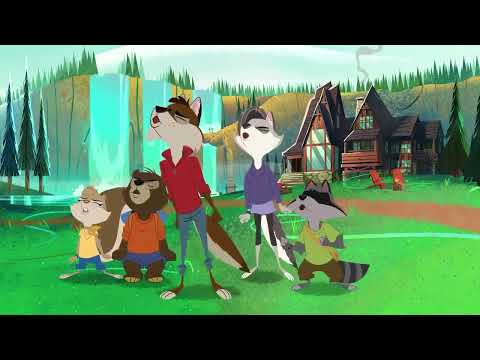 The Great Wolf Pack Intro