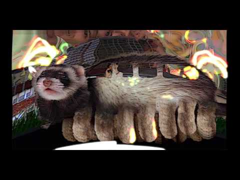 TöMMY DöCKéRZ - BLù SöKK FT. ReV