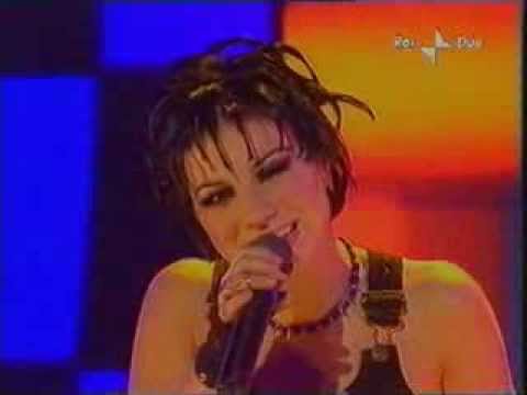 TOP OF THE POPS - Dolcenera feat Malcondita