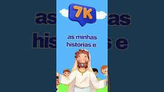 Somos Mais de 7 Mil Amiguinhos