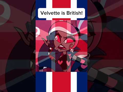 Hazbin Hotel Country Headcanons!