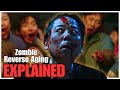 The Age Reversing Zombie Virus Explained