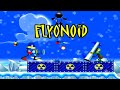 Flyonoid Windows Game 2004
